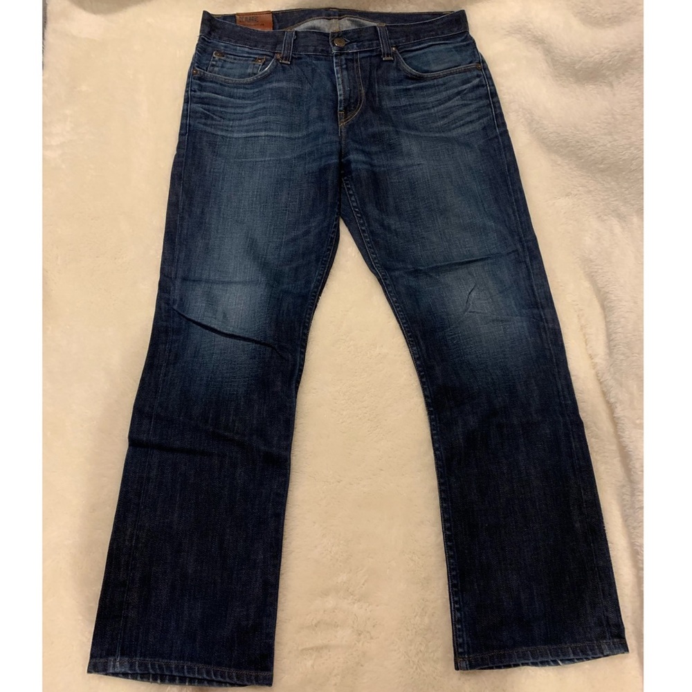 Men’s Jbrand Jeans